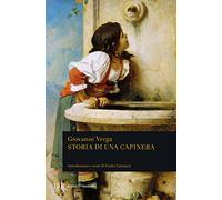 Storia di una capinera