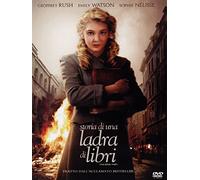 Storia Di Una Ladra Di Libri