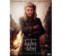 Storia Di Una Ladra Di Libri