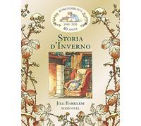 Storia D'inverno. I Racconti Di Boscodirovo