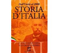 Storia D'Italia #02 - L'Eta' Giolittiana E La Grande Guerra (1903-18)