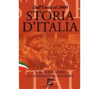 Storia D'Italia #03 - Il Dopoguerra E L'Avvento Del Fascismo