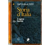 Storia D'Italia #04 - Il Regime Fascista