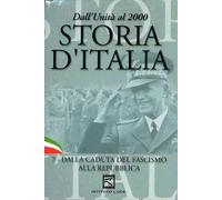 Storia D'Italia #07 - Dalla Caduta Del Fascismo Alla Repubblica (1943-1946)