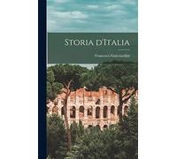 Storia d'Italia