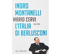 Storia d'Italia/L'Italia di Berlusconi
