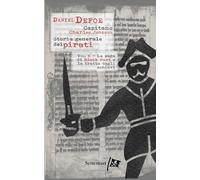 Storia generale dei pirati: Vol. 6: La saga di Black Bart e la tratta degli schiavi