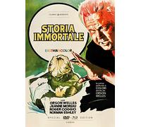 Storia Immortale (Special Edition) (2 Dvd Blu-Ray Mod)