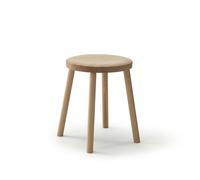 Storia Stool Oiled Oak 45 cm
