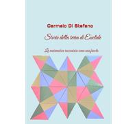 Storie della terra di Euclide: La matematica raccontata come una favola