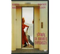 Storie di amore e infedelta'