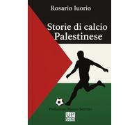 STORIE DI CALCIO PALESTINESE