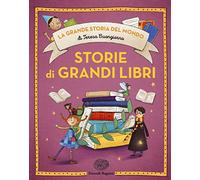 Storie di grandi libri