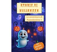 Storie di Halloween: per bambini