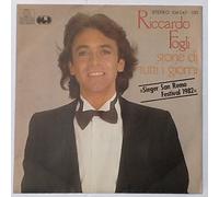 Storie di tutti i giorni (1982) / Vinyl single [Vinyl-Single 7'']