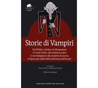 Storie di vampiri