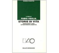 Storie di vita. Narrazione e cura in psicoterapia cognitiva