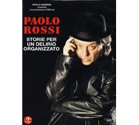 Storie Per Un Delirio Organizzato [Italian Edition]