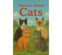 Stories About Cats