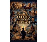 Stories about famous figures from world history: 1 (Echoes from the Past)