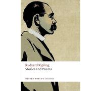 Stories and Poems – Oxford World's Classics – Oxford University Press