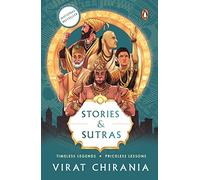 Stories and Sutras: Timeless Legends. Priceless Lessons.