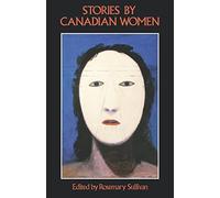 Stories by Canadian Women