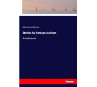 Stories by Foreign Authors: Scandinavian
