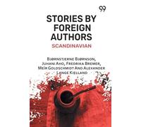 Stories By Foreign Authors: Scandinavian