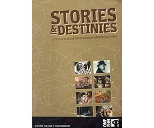 Stories & Destinies - Life Is A Strange Succession Of Unexpected Links