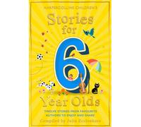 Stories for 6 Year Olds