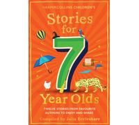 Stories for 7 Year Olds