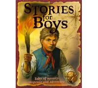 Stories for Boys