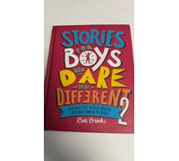Stories for boys who dare to be different 2 (HardBack) - FREE Shipping