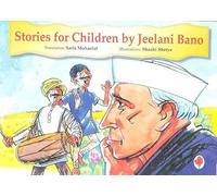 Stories for Children by Jeelani Bano