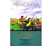 STORIES FOR CHILDREN BY PREMCHAND