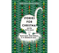 Stories for Christmas and the Festive Season