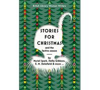 Stories for Christmas and the Festive Season