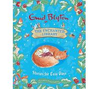 Stories for Cosy Days (The Enchanted Library)