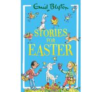 STORIES FOR EASTER by BLYTON, ENID Paperback Self Help Business