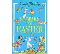 Stories for Easter: The perfect Easter gift for children!