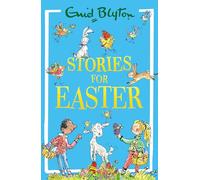 Stories for Easter: The perfect Easter gift for children!