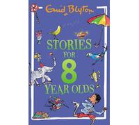 Stories for Eight-Year-Olds
