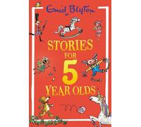 Stories for Five-Year-Olds