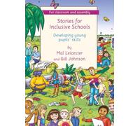 Stories for Inclusive Schools – Developing Young Pupils' Skills