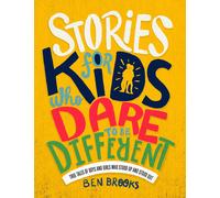 Stories for Kids Who Dare to be Different Hardback Book