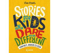 Stories for Kids Who Dare to be Different - Vom, Brooks, Winter, Koop, Fritz.