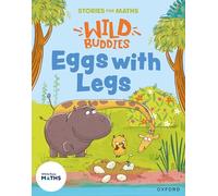 Stories for Maths: EYFS: Eggs with Legs