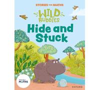 Stories for Maths: EYFS: Hide and Stuck (Circles and triangles)