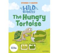 Stories for Maths: EYFS: The Hungry Tortoise (Mass and capacity)